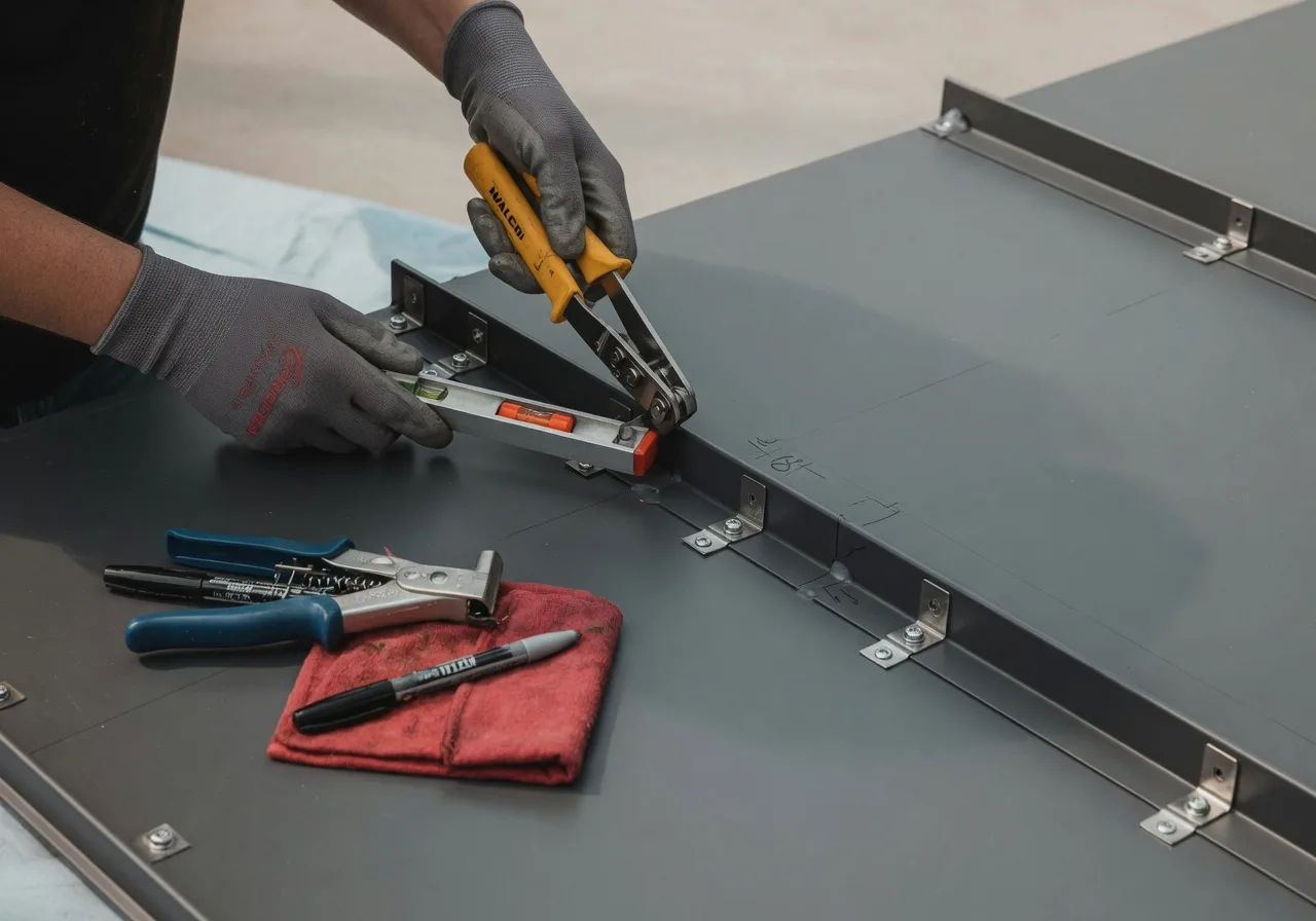 Why choose Metal Roofing Installation in Sanostee, NM